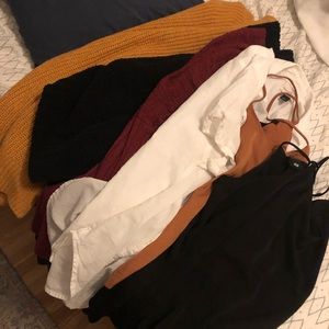 Mystery Bundle Reserved